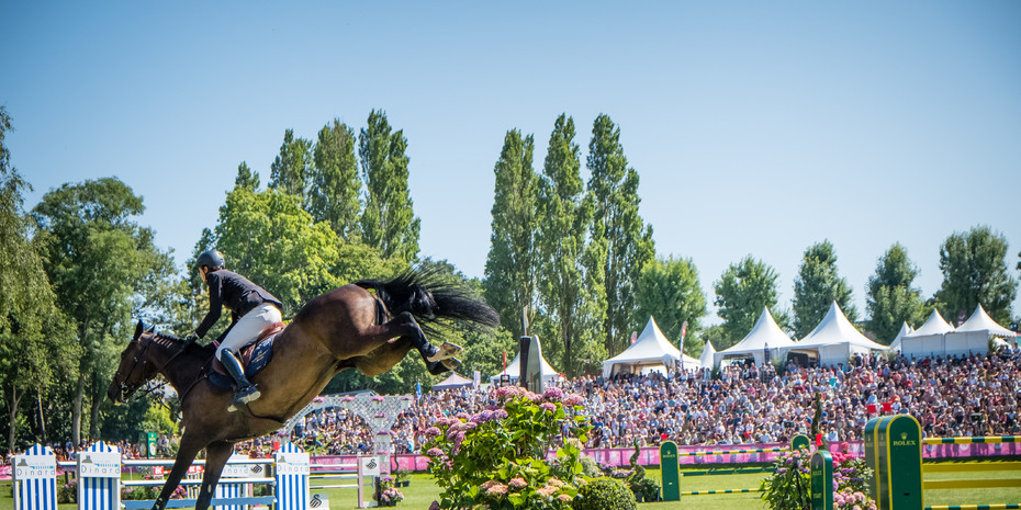 Dinard et des championnats d’Europe de la relève