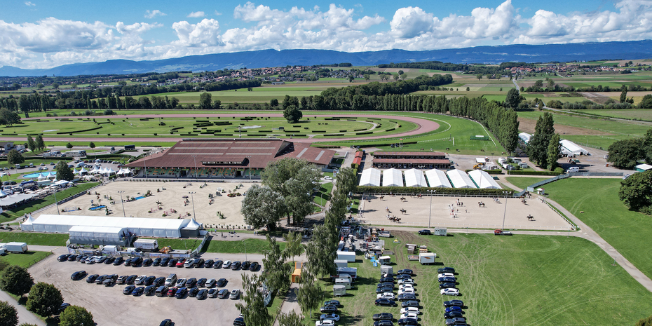 Un rendez-vous d'exception à Avenches