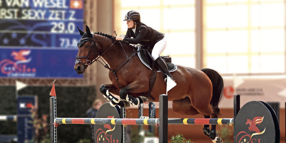 Challenges de Chevenez : l’incontournable concours indoor